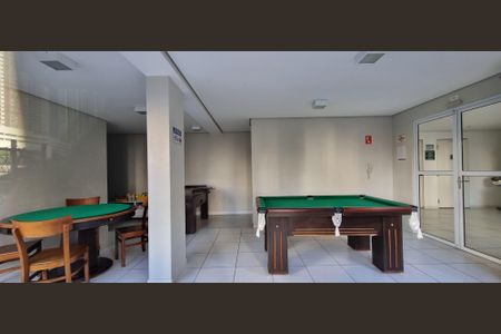 Apartamento para alugar com 55m², 2 quartos e 1 vagaÁrea comum