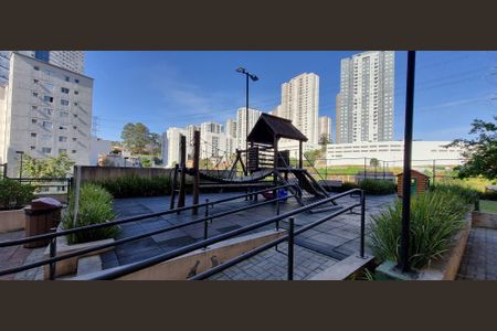 Apartamento para alugar com 55m², 2 quartos e 1 vagaÁrea comum - Playground