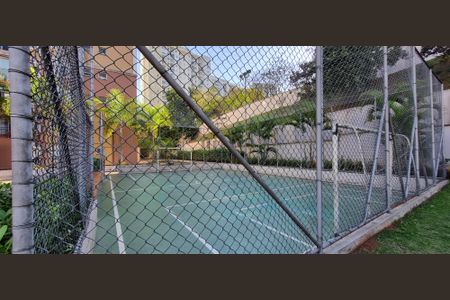 Apartamento para alugar com 55m², 2 quartos e 1 vagaQuadra Esportiva