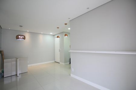 Sala de apartamento para alugar com 2 quartos, 55m² em Vila Andrade, São Paulo