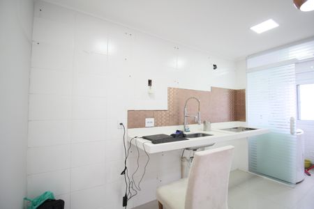 Apartamento para alugar com 55m², 2 quartos e 1 vagaCozinha