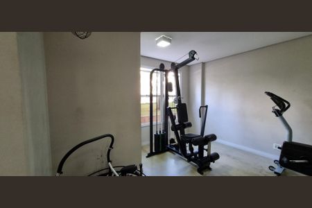 Apartamento para alugar com 55m², 2 quartos e 1 vagaÁrea comum - Academia