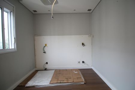 Apartamento para alugar com 55m², 2 quartos e 1 vagaSuíte