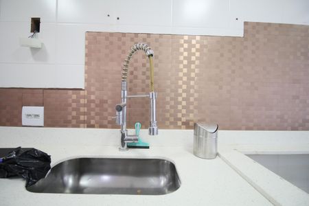 Apartamento para alugar com 55m², 2 quartos e 1 vagaCozinha