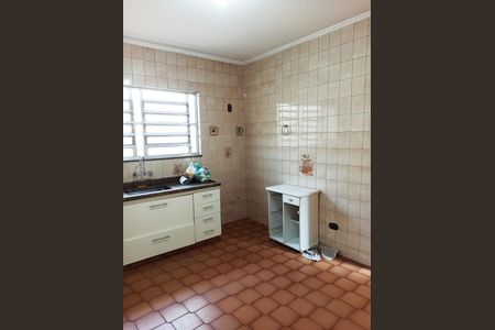 Casa para alugar com 190m², 3 quartos e 2 vagasCozinha