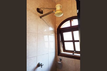 Casa para alugar com 190m², 3 quartos e 2 vagasBanheiro da Suíte 3