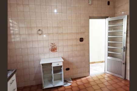 Casa para alugar com 190m², 3 quartos e 2 vagasCozinha