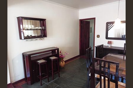 Casa para alugar com 190m², 3 quartos e 2 vagasSala de Jantar