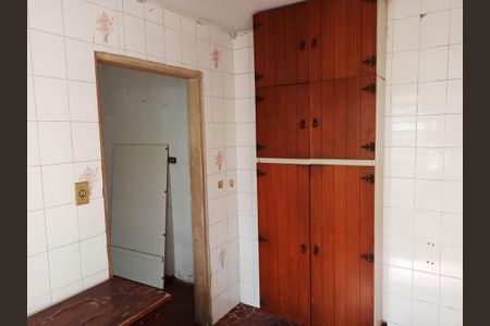 Casa para alugar com 190m², 3 quartos e 2 vagasÁrea de Serviço