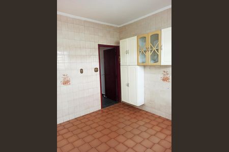 Casa para alugar com 190m², 3 quartos e 2 vagasCozinha