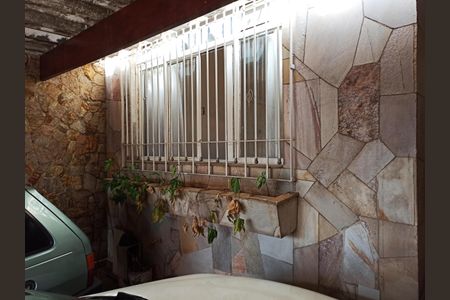 Casa para alugar com 190m², 3 quartos e 2 vagasGaragem