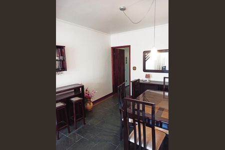 Casa para alugar com 190m², 3 quartos e 2 vagasSala de Jantar