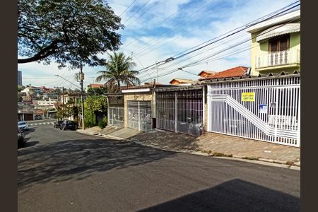 Casa para alugar com 190m², 3 quartos e 2 vagasFachada