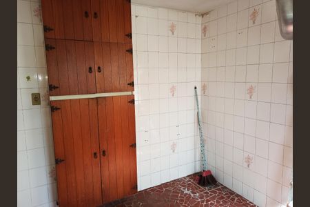 Casa para alugar com 190m², 3 quartos e 2 vagasÁrea de Serviço