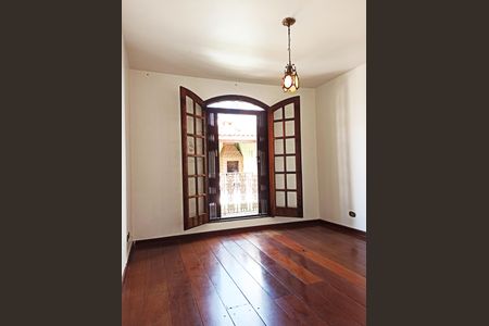 Casa para alugar com 190m², 3 quartos e 2 vagasSuíte 2