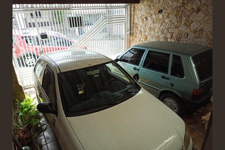 Casa para alugar com 190m², 3 quartos e 2 vagasGaragem