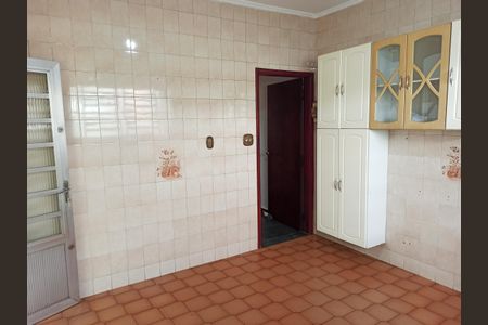 Casa para alugar com 190m², 3 quartos e 2 vagasCozinha