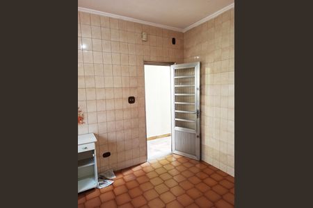 Casa para alugar com 190m², 3 quartos e 2 vagasCozinha