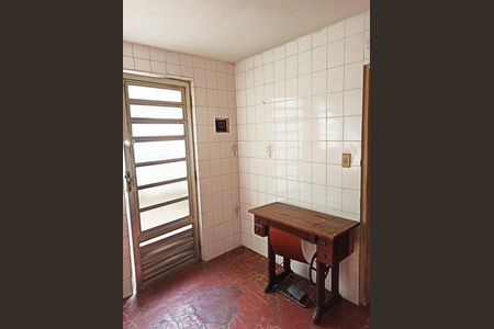 Casa para alugar com 190m², 3 quartos e 2 vagasÁrea de Serviço