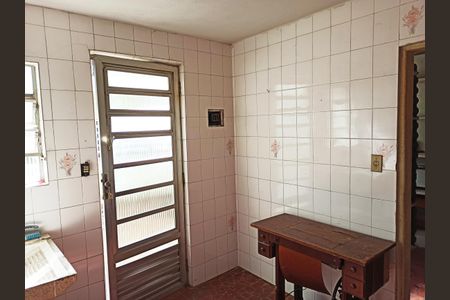 Casa para alugar com 190m², 3 quartos e 2 vagasÁrea de Serviço