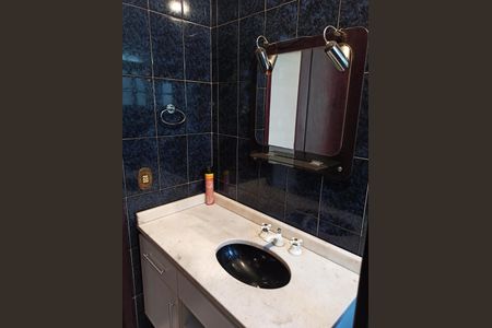 Casa para alugar com 190m², 3 quartos e 2 vagasBanheiro da Suíte 2