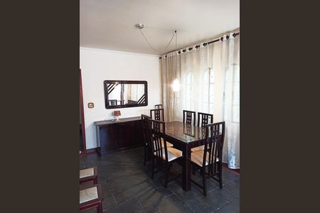 Casa para alugar com 190m², 3 quartos e 2 vagasSala de Jantar