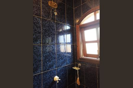 Casa para alugar com 190m², 3 quartos e 2 vagasBanheiro da Suíte 2