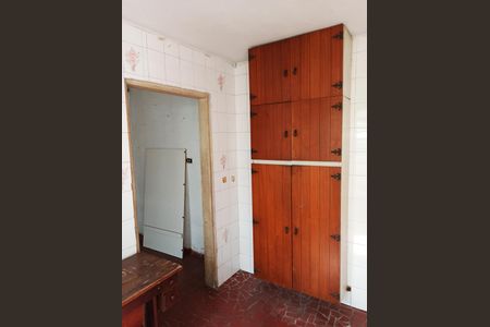 Casa para alugar com 190m², 3 quartos e 2 vagasÁrea de Serviço