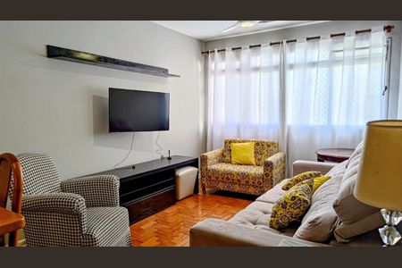 Foto 01 de apartamento à venda com 2 quartos, 85m² em Indianópolis, São Paulo