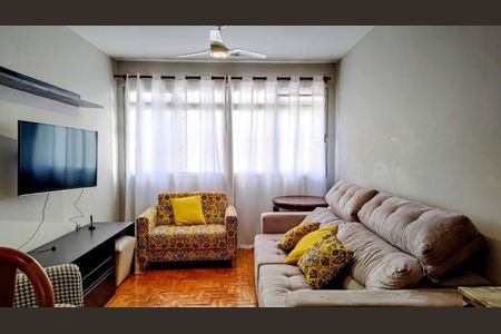 Foto 02 de apartamento à venda com 2 quartos, 85m² em Indianópolis, São Paulo
