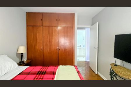 Foto 10 de apartamento à venda com 2 quartos, 85m² em Indianópolis, São Paulo