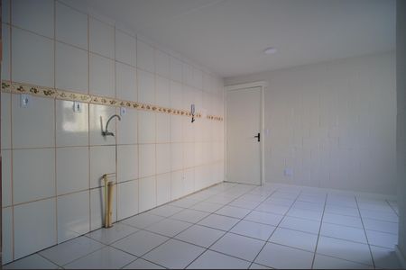 Apartamento à venda com 47m², 2 quartos e 1 vagaSala/Cozinha