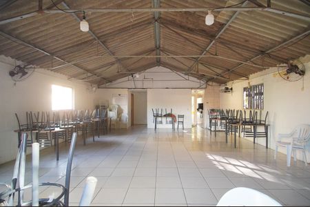 Apartamento à venda com 47m², 2 quartos e 1 vagaÁrea comum - Salão de festas