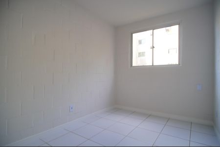 Apartamento à venda com 47m², 2 quartos e 1 vagaQuarto 1