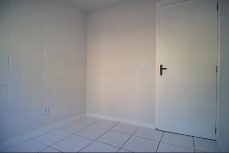 Apartamento à venda com 47m², 2 quartos e 1 vagaQuarto 2