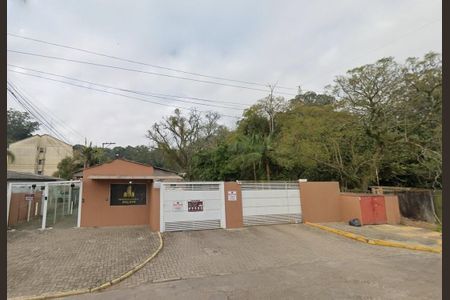 Apartamento à venda com 47m², 2 quartos e 1 vagaFachada
