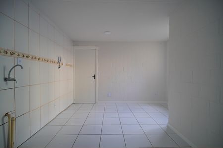 Apartamento à venda com 47m², 2 quartos e 1 vagaSala/Cozinha
