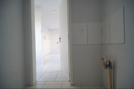 Apartamento à venda com 47m², 2 quartos e 1 vagaBanheiro