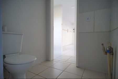 Apartamento à venda com 47m², 2 quartos e 1 vagaBanheiro