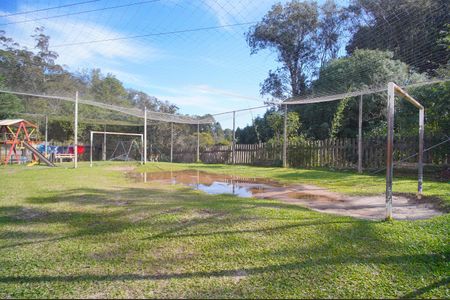 Apartamento à venda com 47m², 2 quartos e 1 vagaQuadra Esportiva