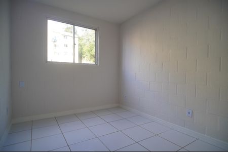 Apartamento à venda com 47m², 2 quartos e 1 vagaQuarto 2