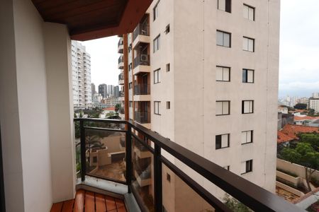 Apartamento à venda com 81m², 2 quartos e 2 vagasVaranda da Suíte
