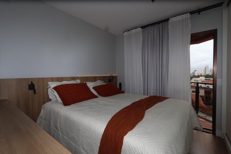 Apartamento à venda com 81m², 2 quartos e 2 vagasSuíte