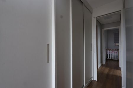 Apartamento à venda com 81m², 2 quartos e 2 vagasSuíte
