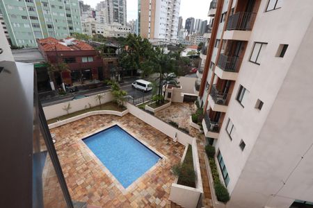 Apartamento à venda com 81m², 2 quartos e 2 vagasVaranda da Suíte