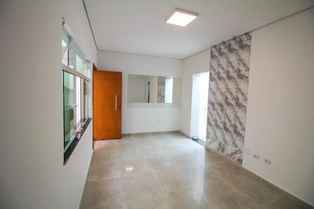 Sala 1 de casa à venda com 2 quartos, 110m² em Cambuci, São Paulo