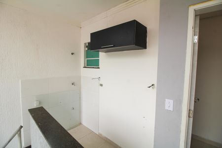 Casa à venda com 110m², 2 quartos e 1 vagaÁrea de Serviço 2