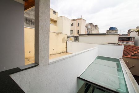 Casa à venda com 110m², 2 quartos e 1 vagaTerraço