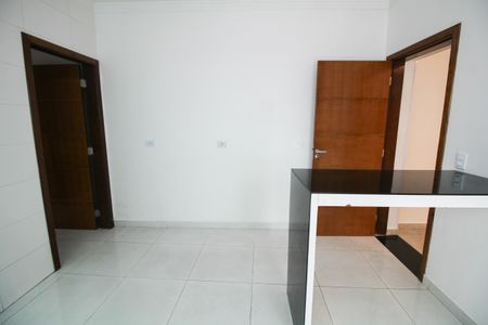 Casa à venda com 110m², 2 quartos e 1 vagaCozinha 