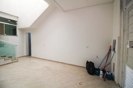 Casa à venda com 110m², 2 quartos e 1 vagaGaragem